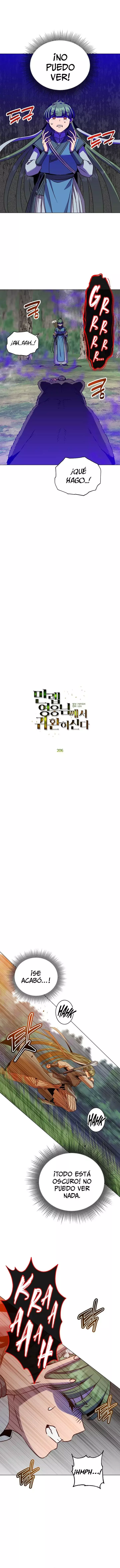 Read The Max Level Hero has Returned Español Manga Online