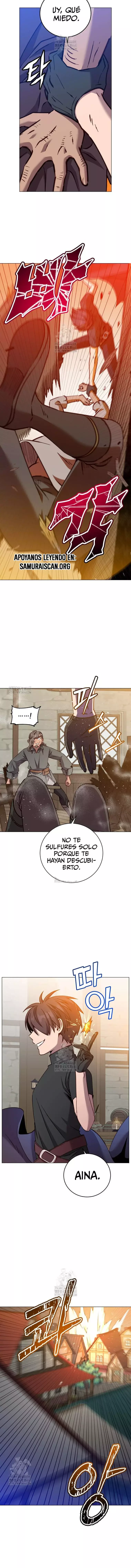 Read The Max Level Hero has Returned Español Manga Online