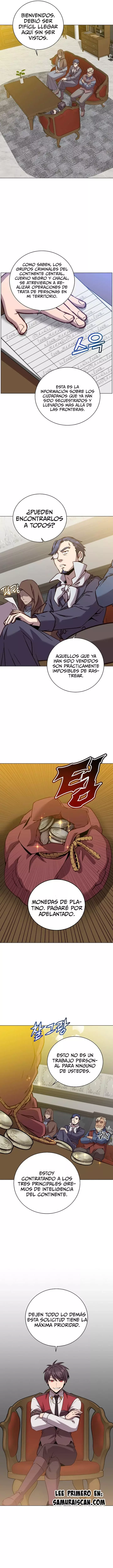 Read The Max Level Hero has Returned Español Manga Online