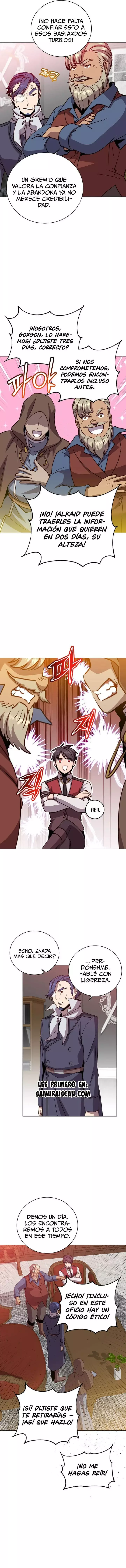 Read The Max Level Hero has Returned Español Manga Online