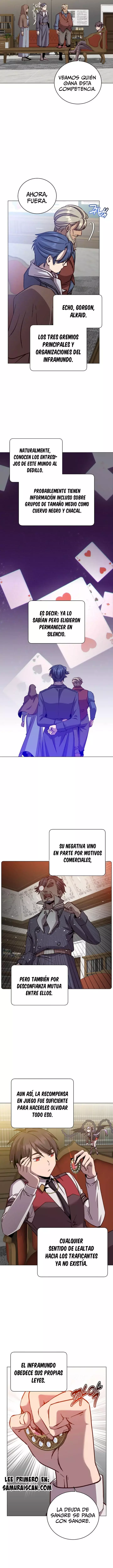 Read The Max Level Hero has Returned Español Manga Online