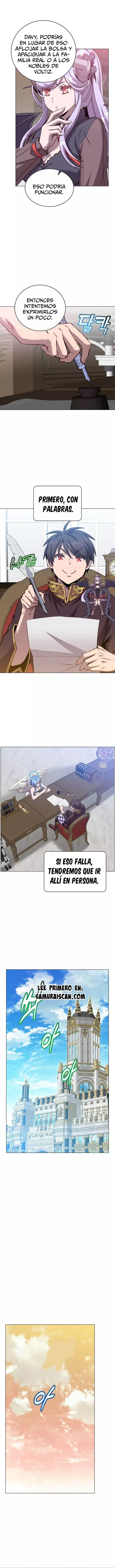 Read The Max Level Hero has Returned Español Manga Online