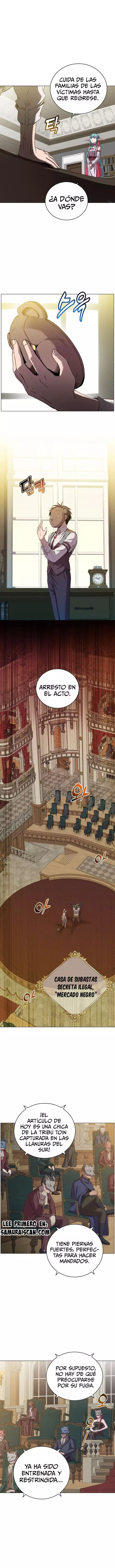 Read The Max Level Hero has Returned Español Manga Online