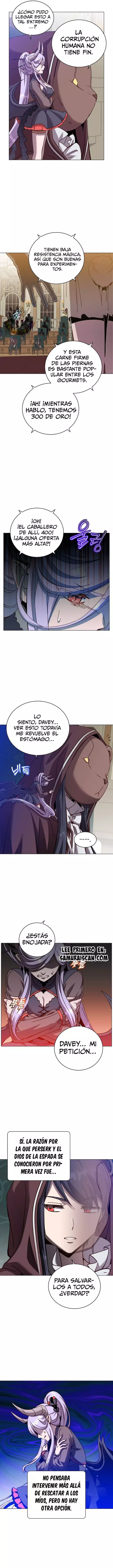 Read The Max Level Hero has Returned Español Manga Online