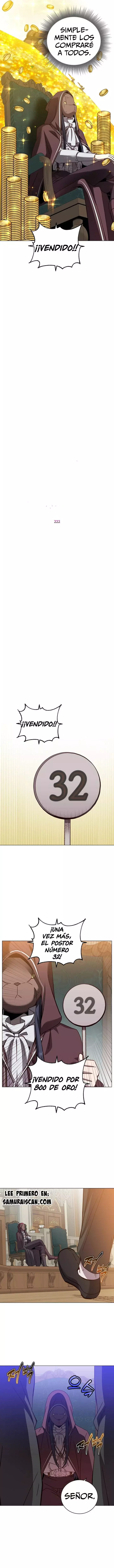 Read The Max Level Hero has Returned Español Manga Online