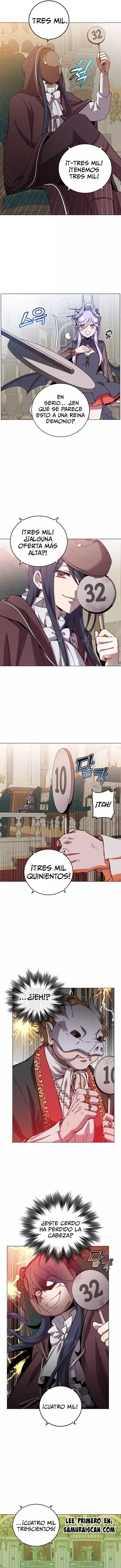 Read The Max Level Hero has Returned Español Manga Online