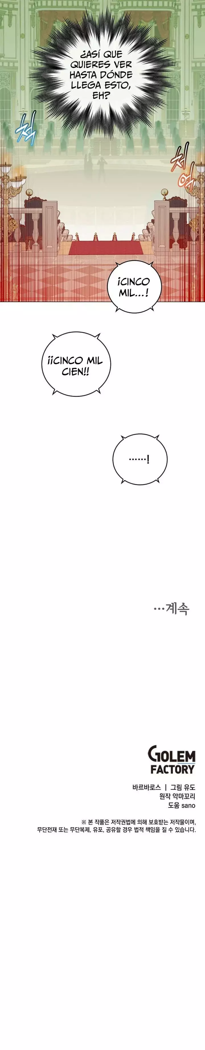 Read The Max Level Hero has Returned Español Manga Online