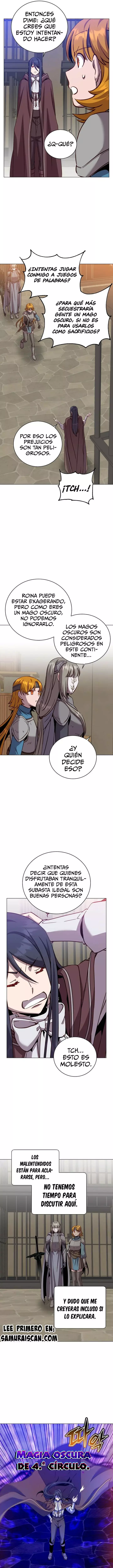 Read The Max Level Hero has Returned Español Manga Online