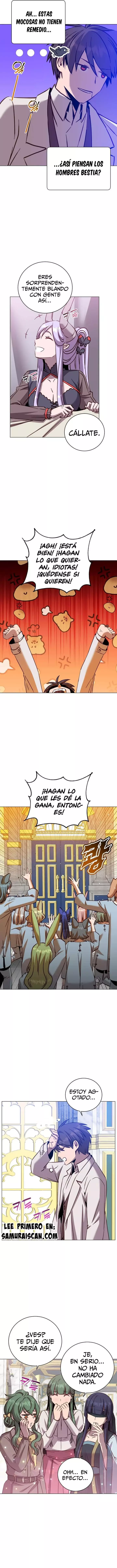 Read The Max Level Hero has Returned Español Manga Online