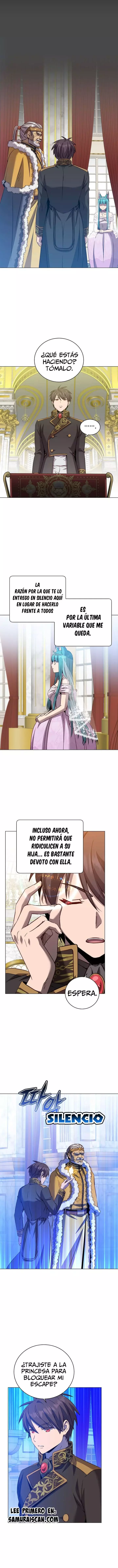 Read The Max Level Hero has Returned Español Manga Online