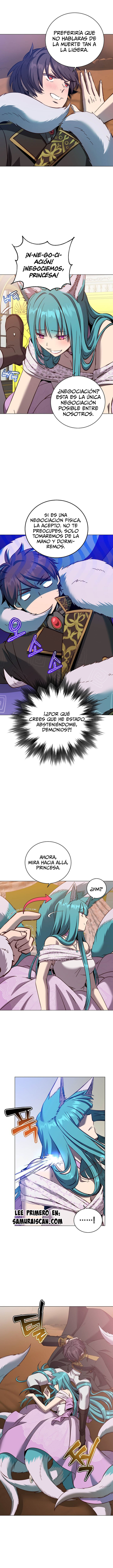 Read The Max Level Hero has Returned Español Manga Online