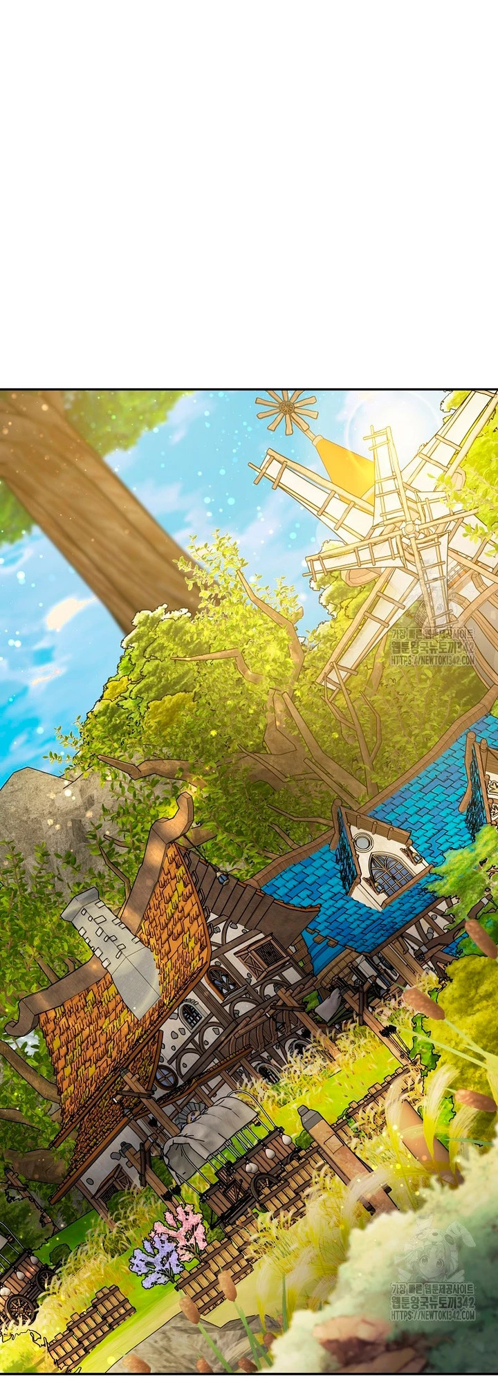 Read The Newbie is Too Strong Español Manga Online