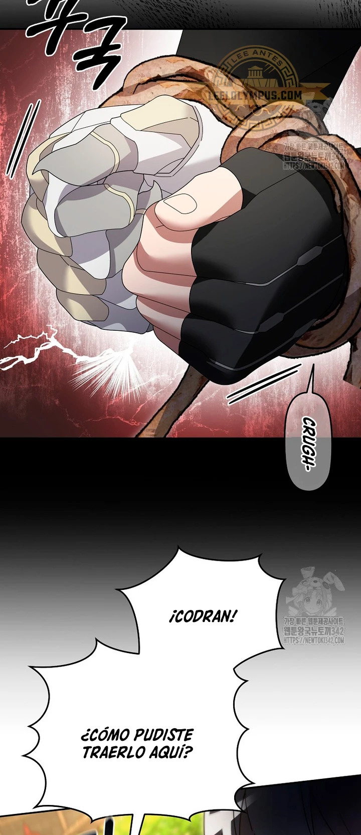 Read The Newbie is Too Strong Español Manga Online