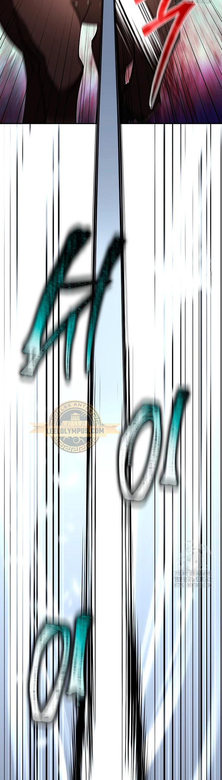 Read The Newbie is Too Strong Español Manga Online