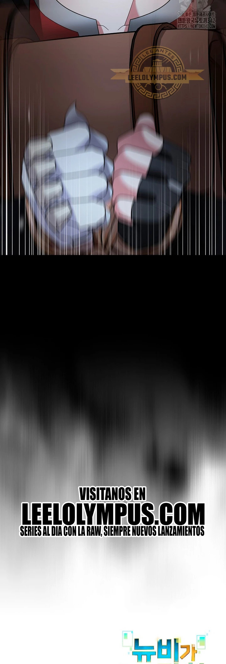 Read The Newbie is Too Strong Español Manga Online