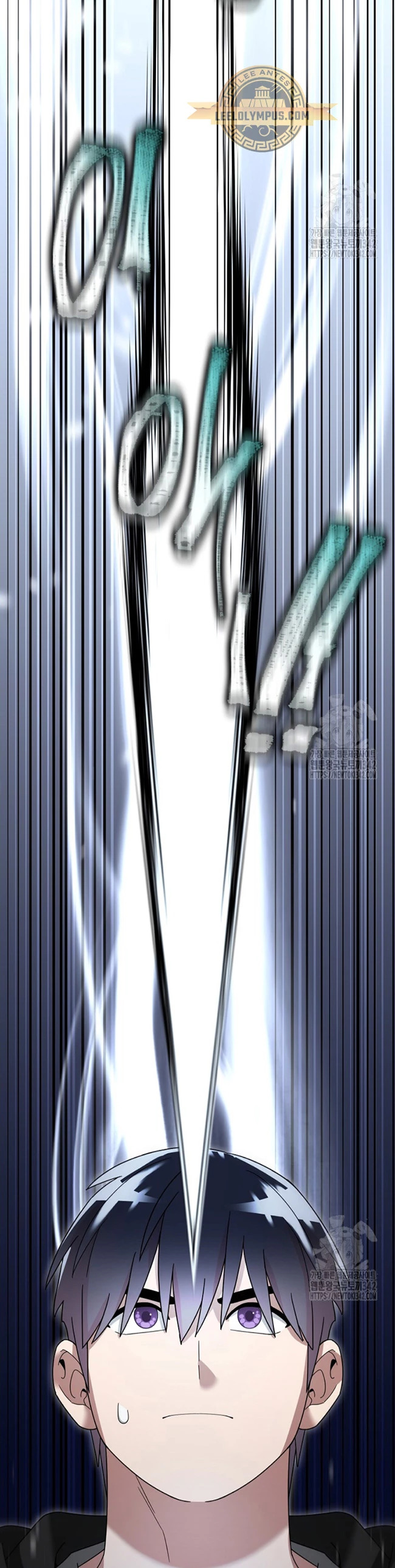 Read The Newbie is Too Strong Español Manga Online