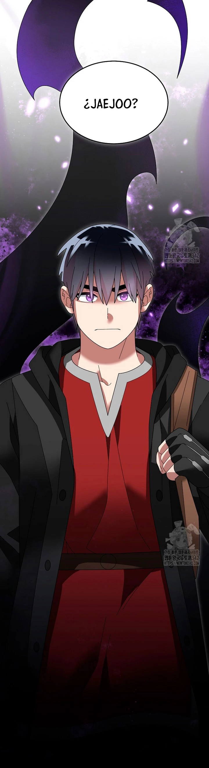 Read The Newbie is Too Strong Español Manga Online