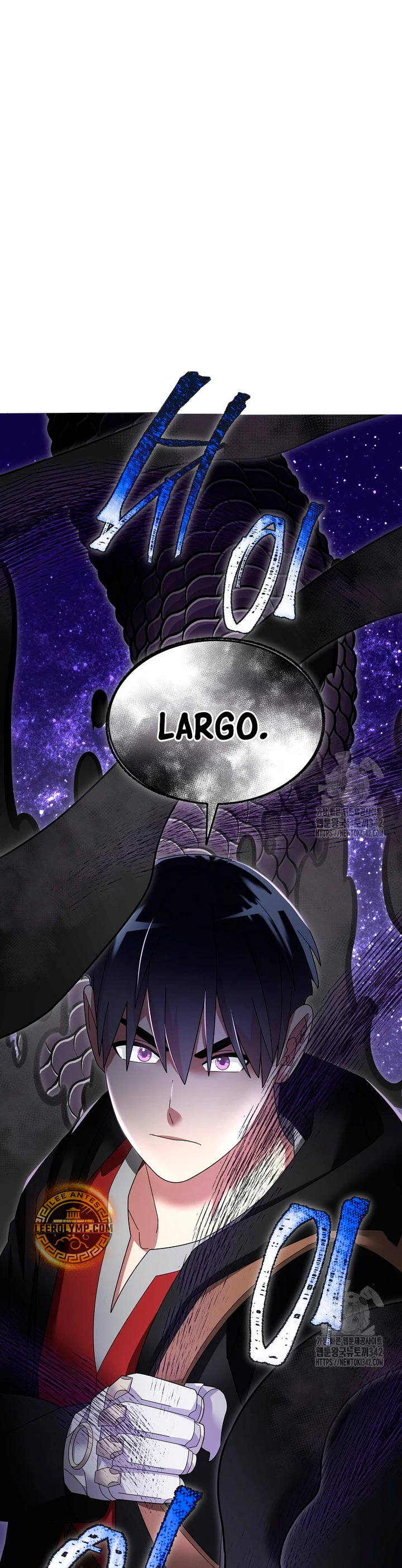 Read The Newbie is Too Strong Español Manga Online