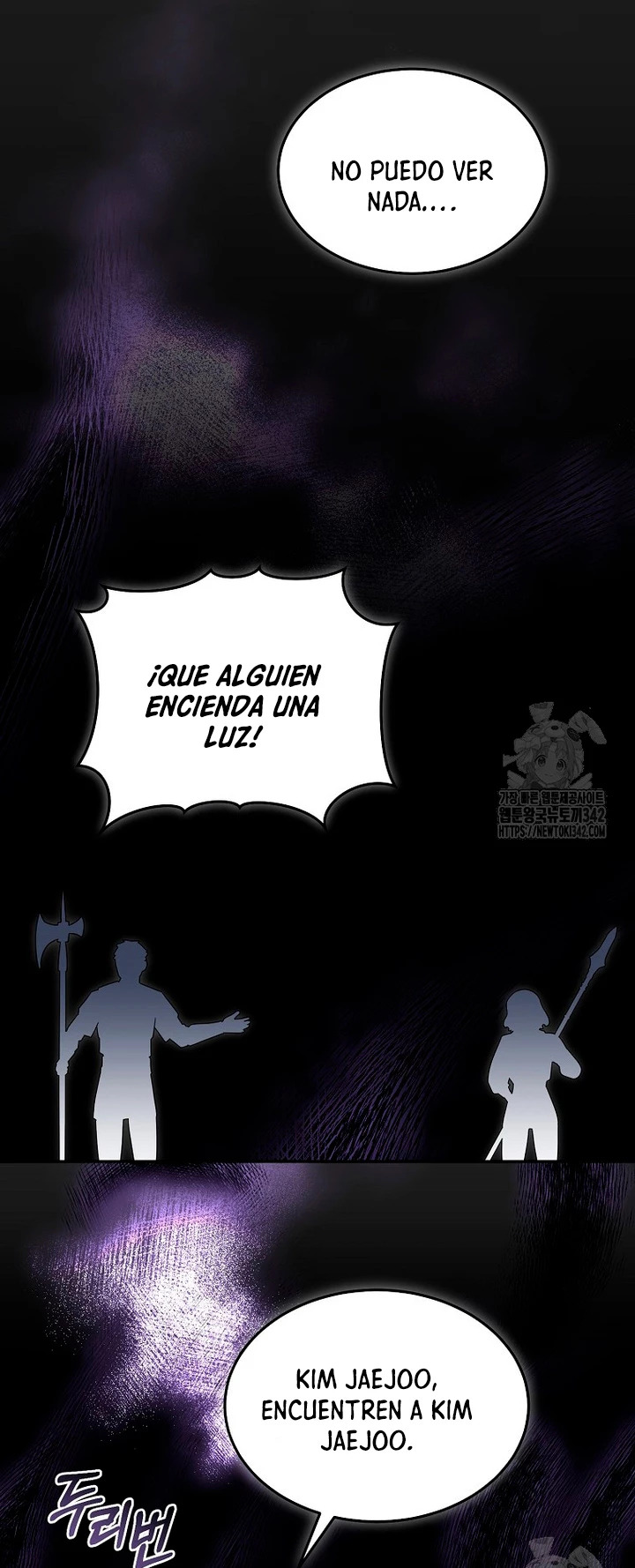 Read The Newbie is Too Strong Español Manga Online