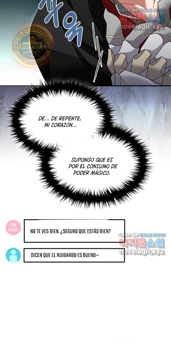 Read The Newbie is Too Strong Español Manga Online