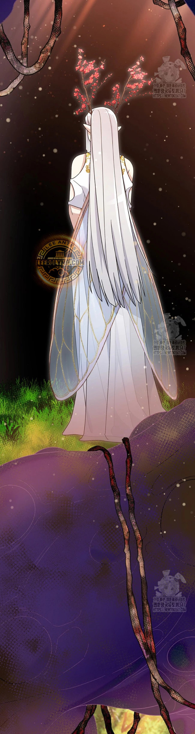 Read The Newbie is Too Strong Español Manga Online