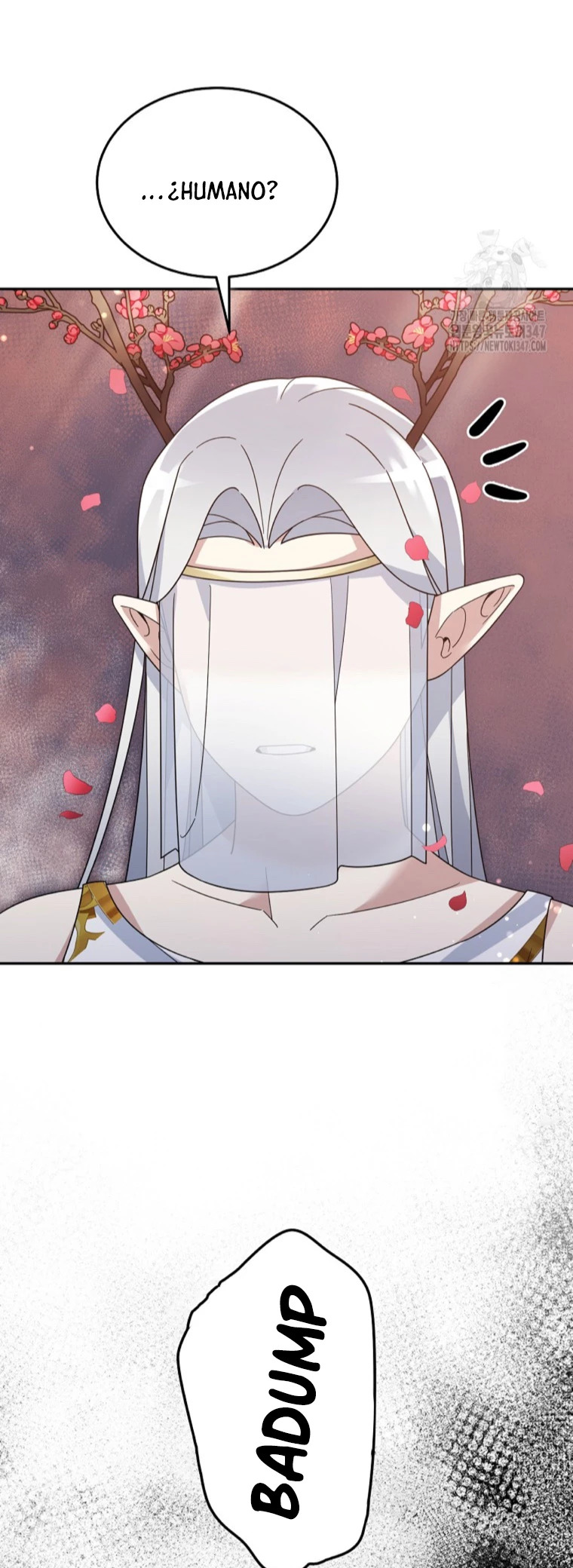 Read The Newbie is Too Strong Español Manga Online