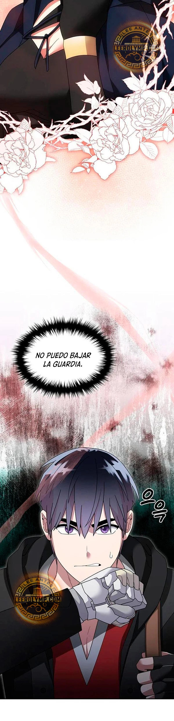 Read The Newbie is Too Strong Español Manga Online