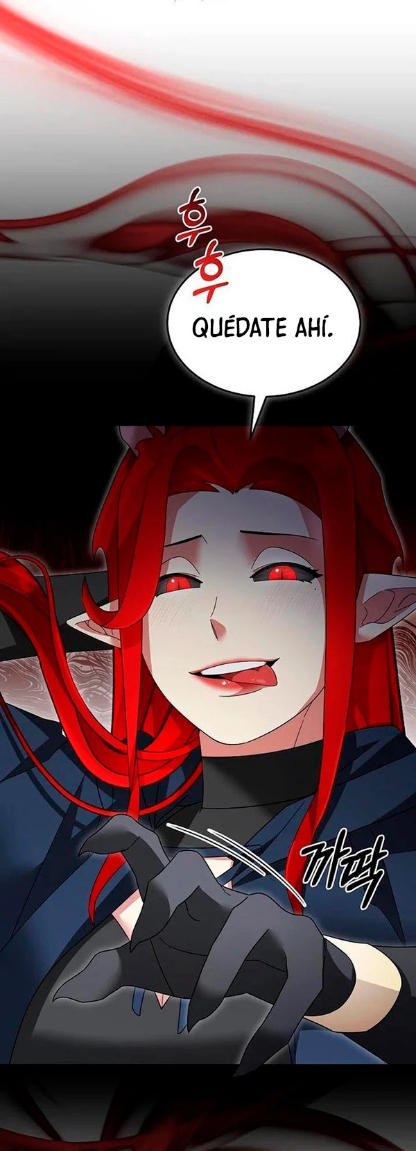 Read The Newbie is Too Strong Español Manga Online