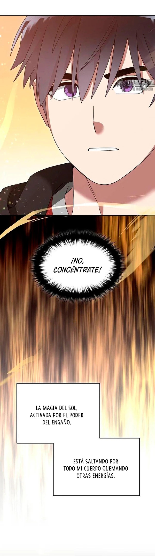 Read The Newbie is Too Strong Español Manga Online