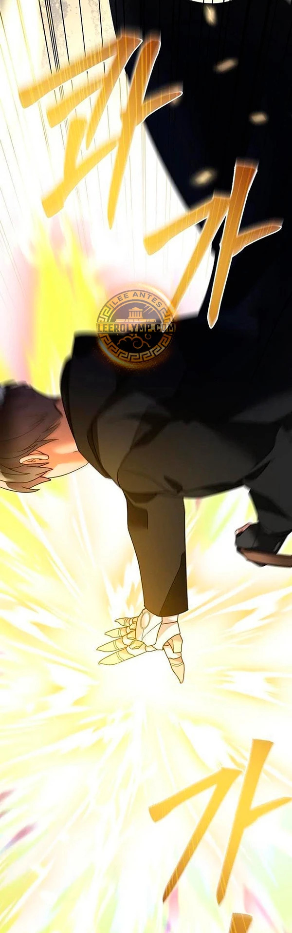 Read The Newbie is Too Strong Español Manga Online