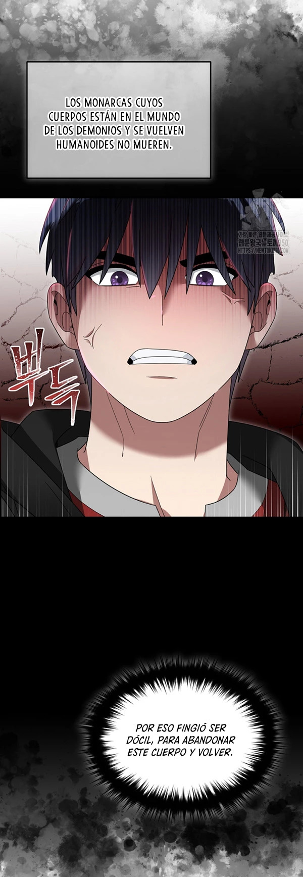 Read The Newbie is Too Strong Español Manga Online