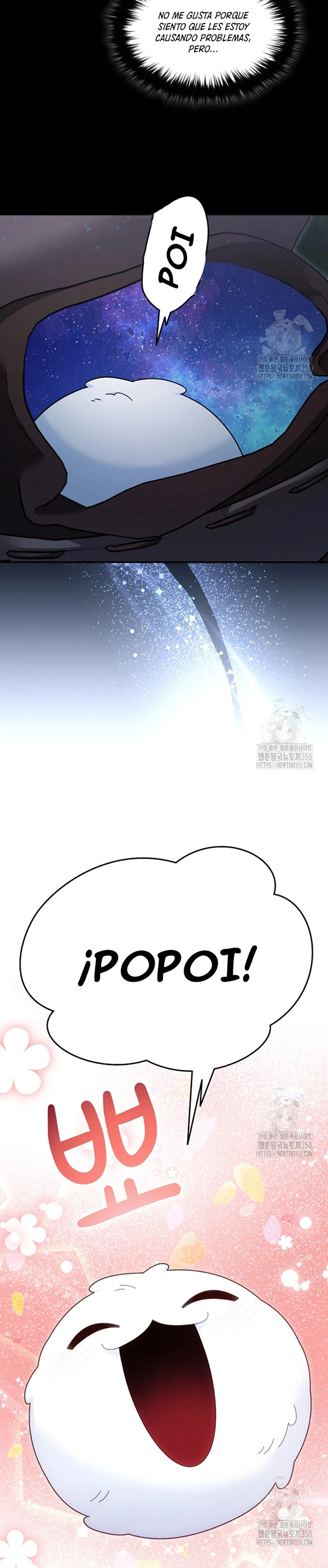 Read The Newbie is Too Strong Español Manga Online