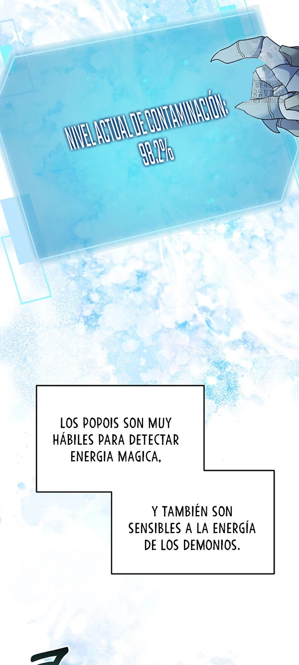 Read The Newbie is Too Strong Español Manga Online