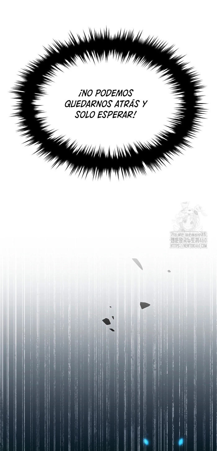 Read The Newbie is Too Strong Español Manga Online