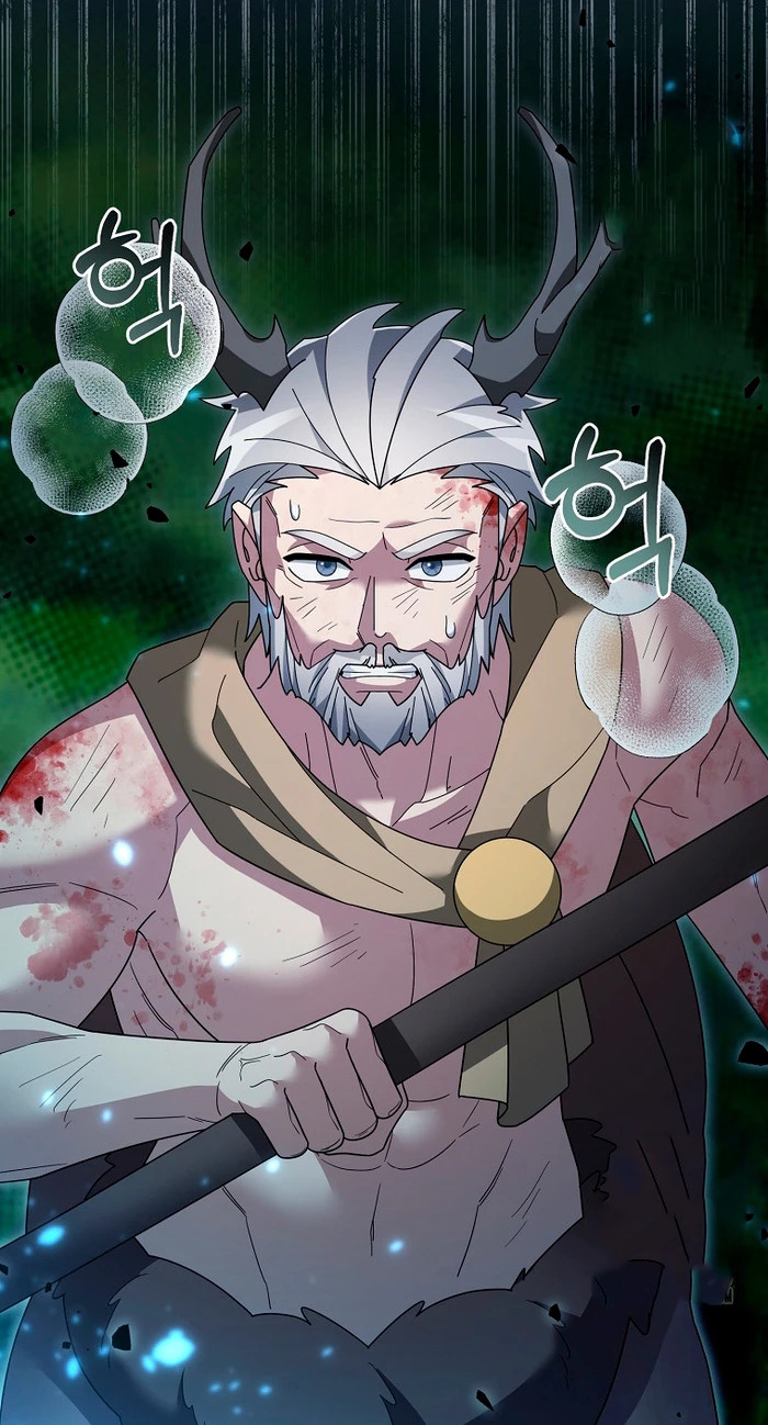 Read The Newbie is Too Strong Español Manga Online