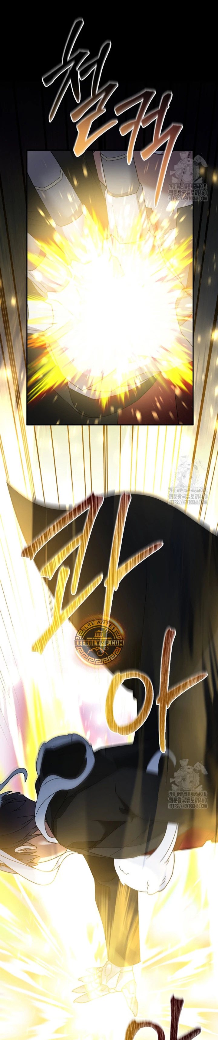 Read The Newbie is Too Strong Español Manga Online