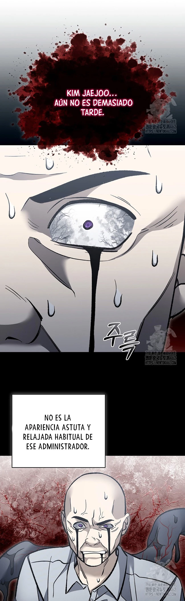 Read The Newbie is Too Strong Español Manga Online