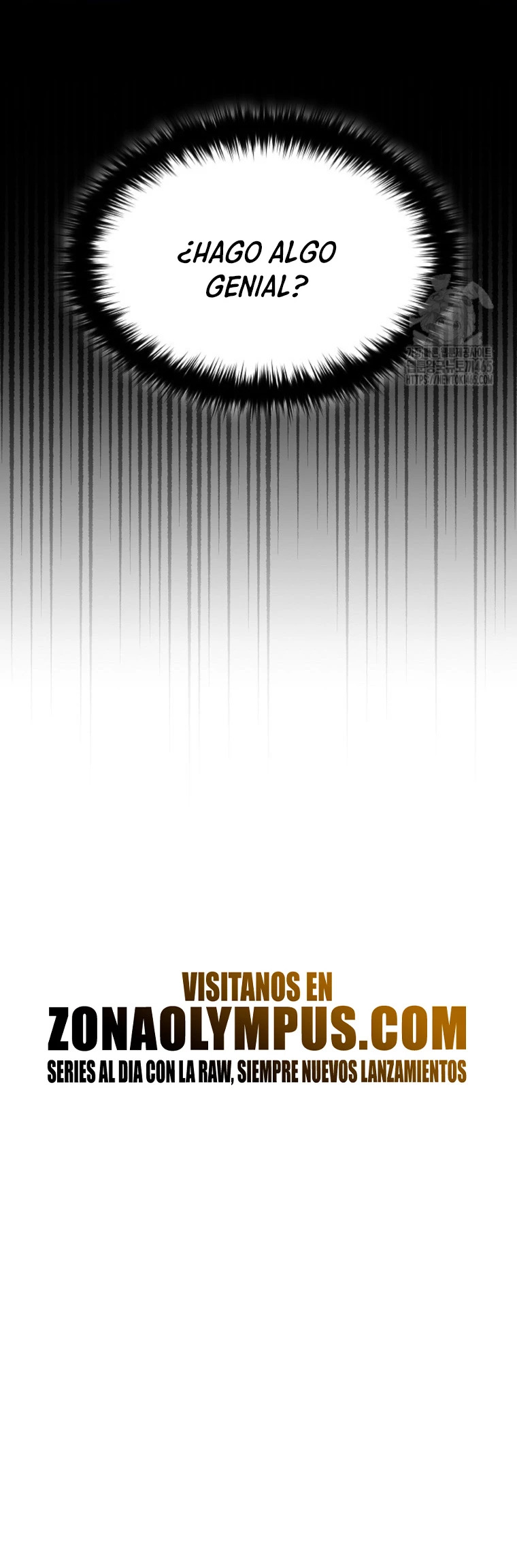 Read The Newbie is Too Strong Español Manga Online