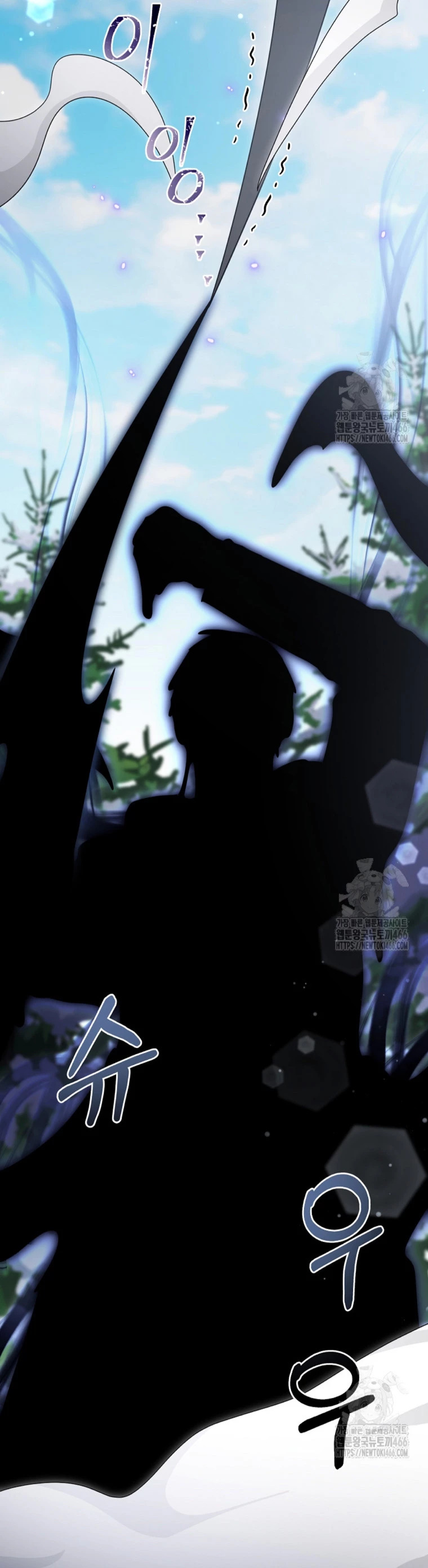 Read The Newbie is Too Strong Español Manga Online