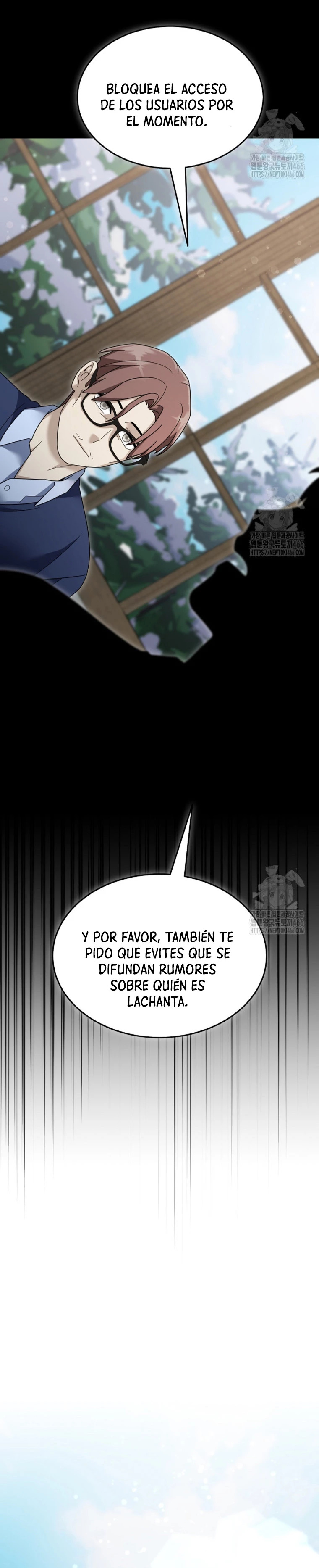 Read The Newbie is Too Strong Español Manga Online