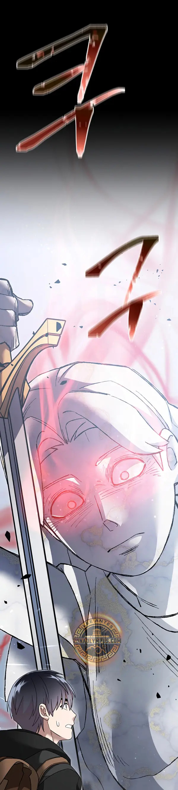 Read The Newbie is Too Strong Español Manga Online