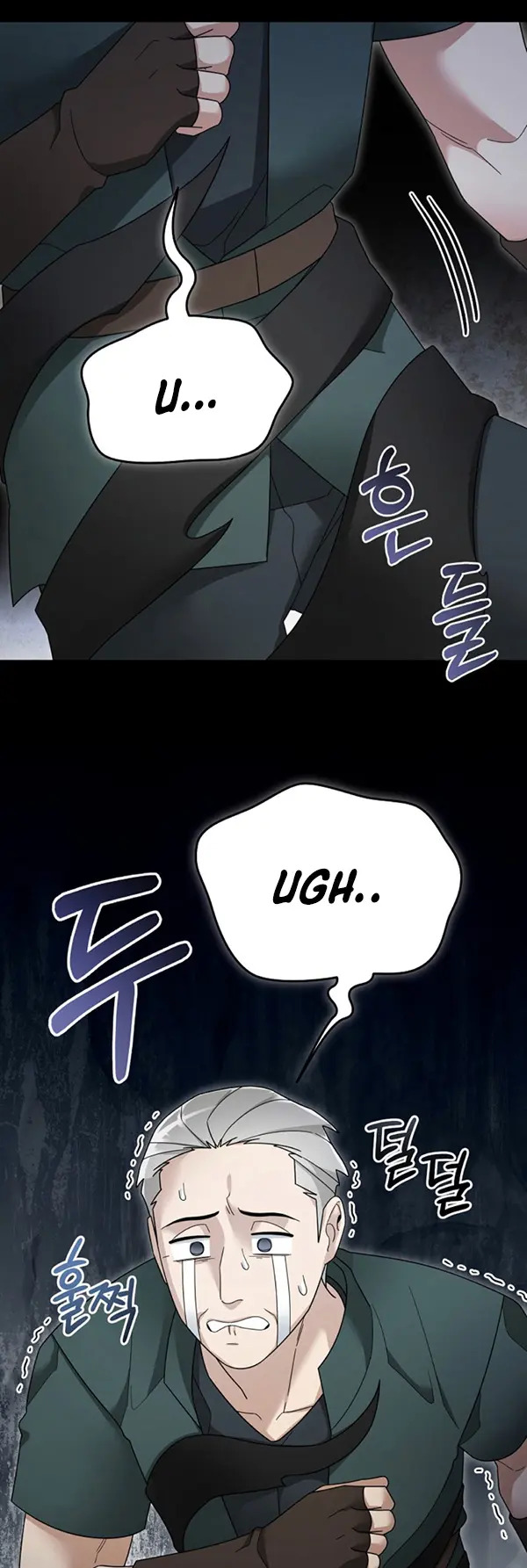 Read The Newbie is Too Strong Español Manga Online