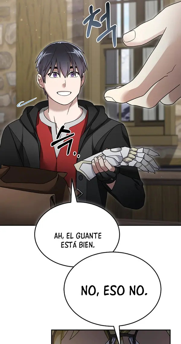 Read The Newbie is Too Strong Español Manga Online