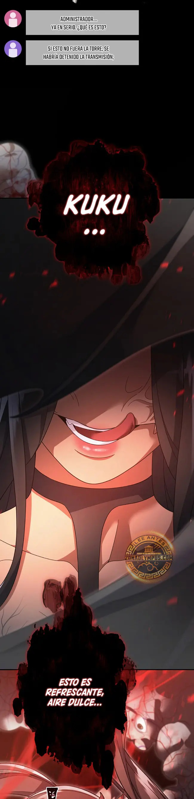 Read The Newbie is Too Strong Español Manga Online