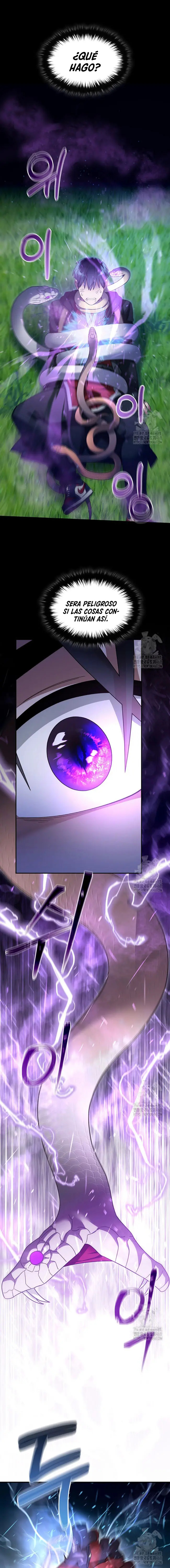 Read The Newbie is Too Strong Español Manga Online