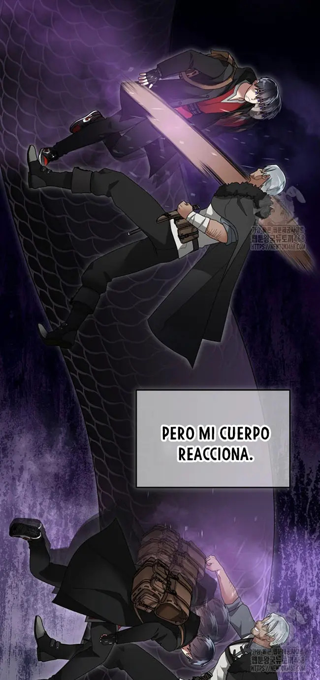 Read The Newbie is Too Strong Español Manga Online