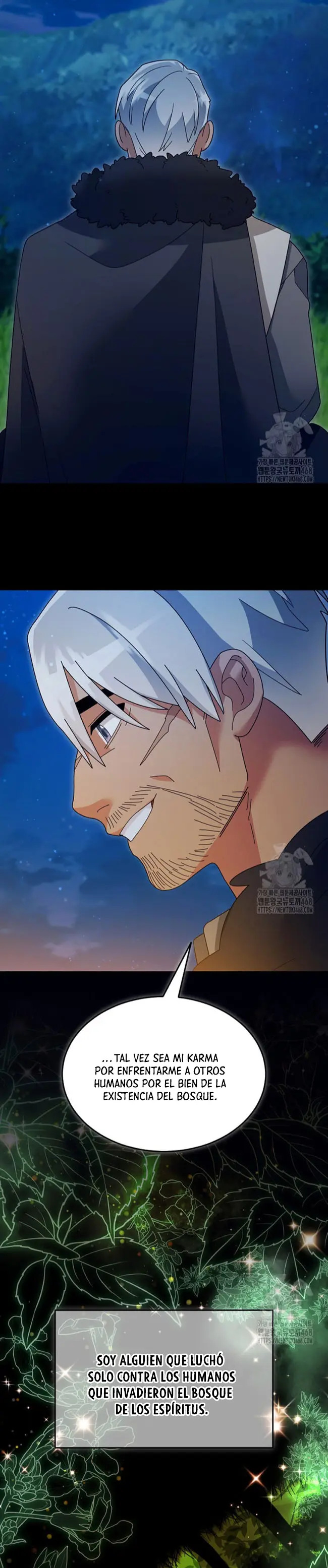 Read The Newbie is Too Strong Español Manga Online