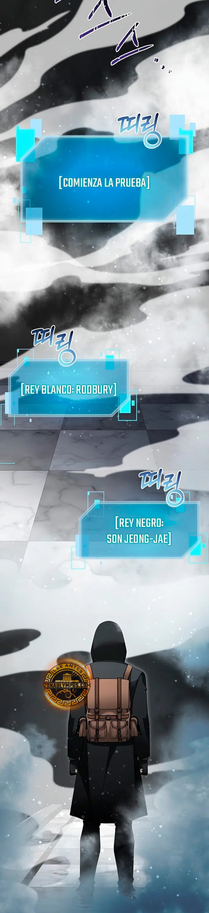 Read The Newbie is Too Strong Español Manga Online