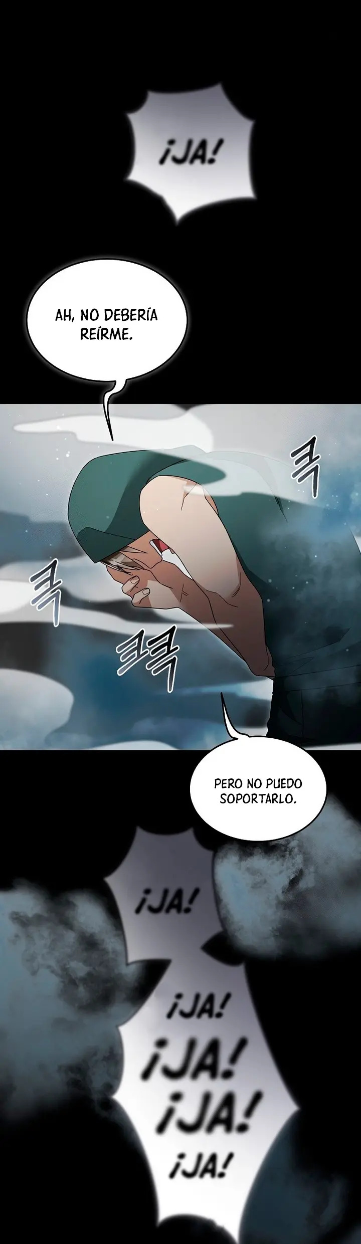 Read The Newbie is Too Strong Español Manga Online