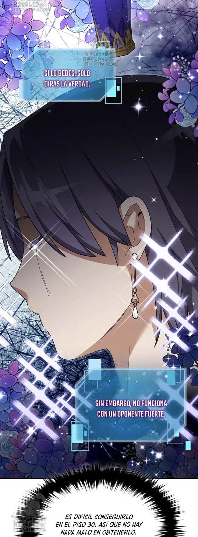 Read The Newbie is Too Strong Español Manga Online